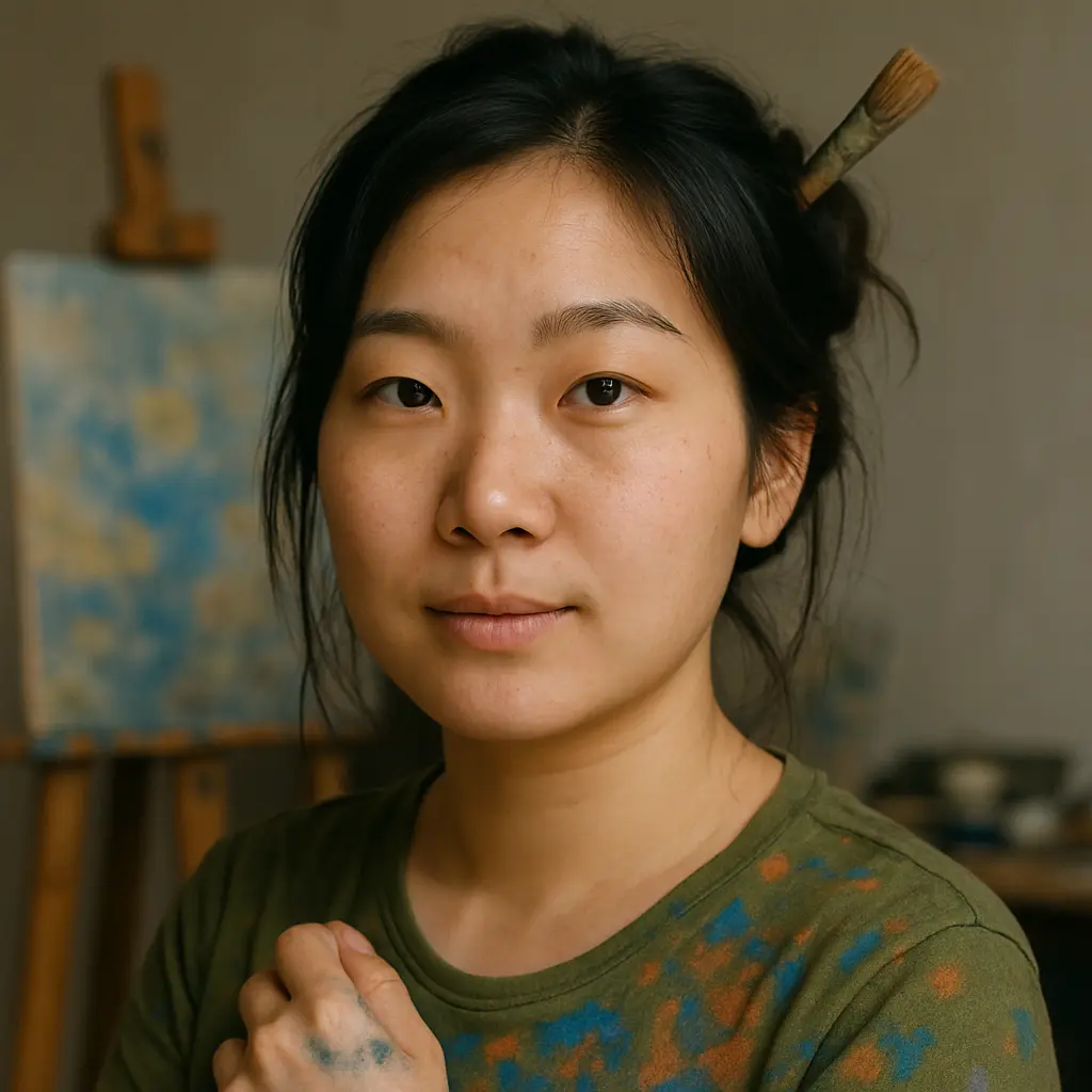Mei Lin